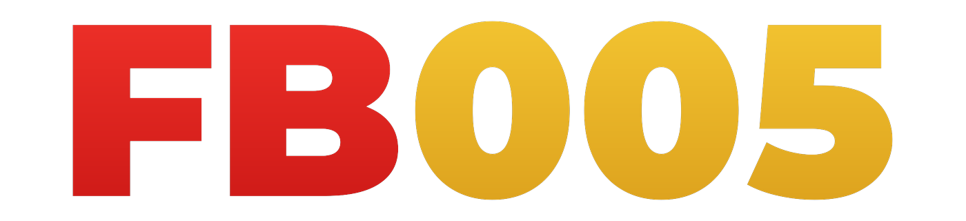 fb005 Logo